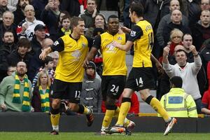 Blekburn smijenio i trećeg trenera u sezoni