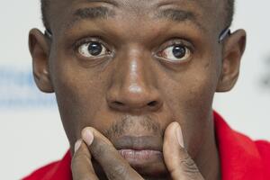 Bolt učestvuje na atletskom mitingu u Rimu