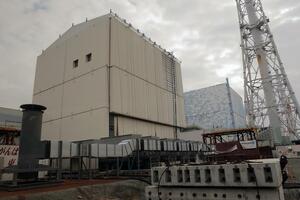 Nema struje za hlađenje sistema u Fukušimi