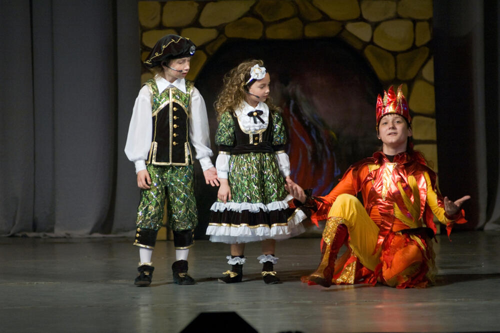 dječija predstava, Foto: Shutterstock.com