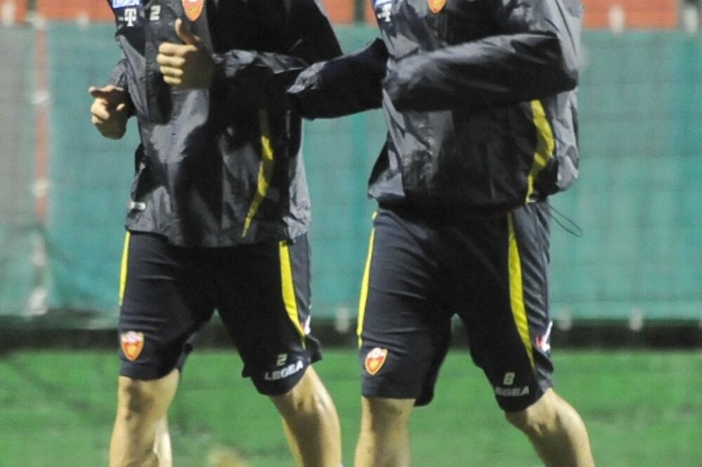 Pavićević, Foto: Zoran Đurić