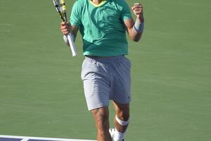 Nadal: Mislio sam da je titula ludi san