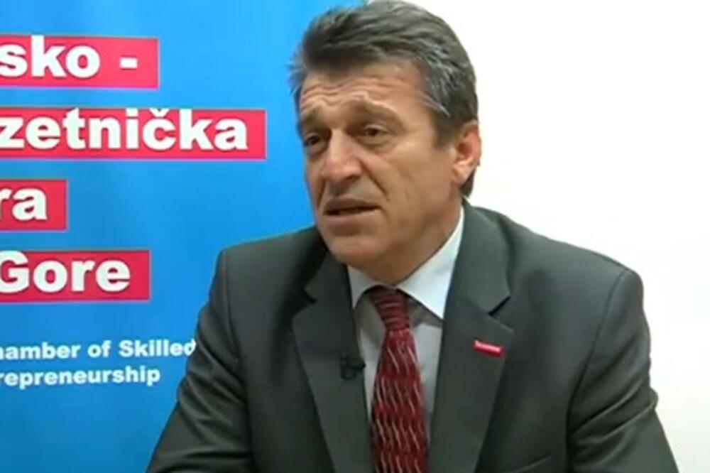 Vojislav Delić, Foto: Screenshot