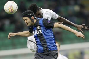 UEFA pokrenula disciplinski postupak protiv Intera