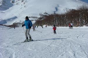 Najviše snijega na Žabljaku