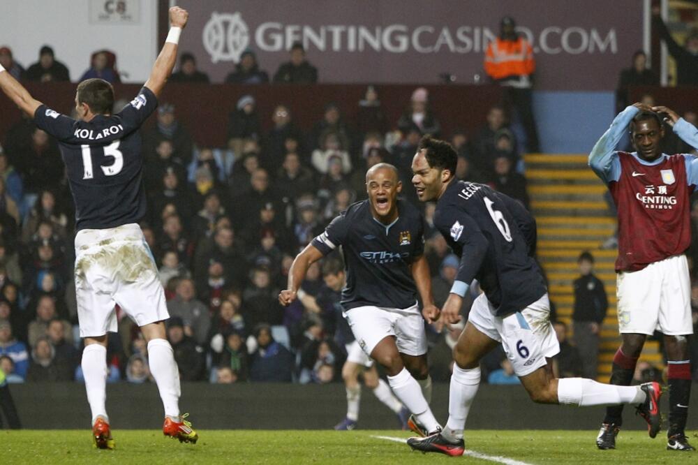 Leskot, Foto: Beta/AP