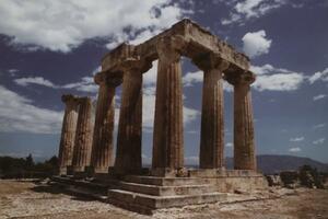 Totalna rasprodaja u Grčkoj: Prodaju i Apolonov hram