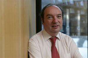 Britanski ministar saobraćaja snimio rok album