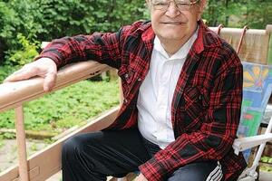 Ruski PEN predložio Fazila Iskandera za Nobelovu nagradu