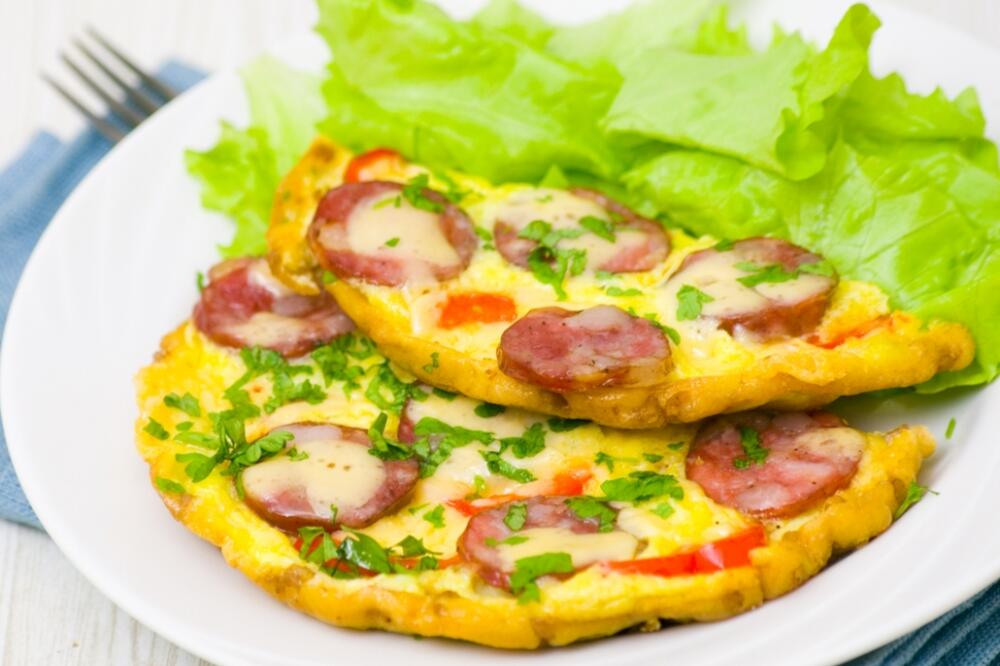 omlet, Foto: Shutterstock.com
