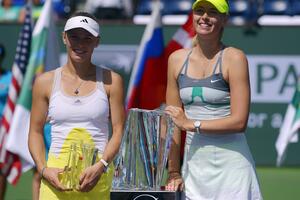 Šarapova osvojila Indijen Vels