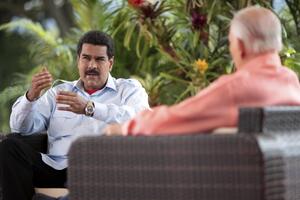 Maduro: Pentagon i CIA žele da ubiju Kaprilesa