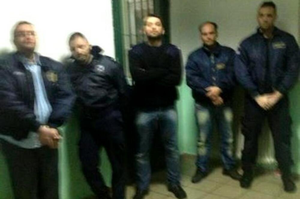 Taoci Grčka, Foto: A.Rizaj