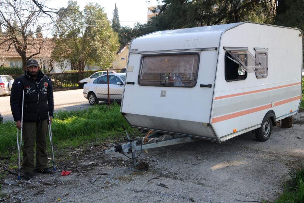 Vidoje Žugić, Foto: Boris Pejović