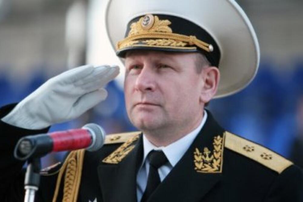 Viktor Čirkov, Foto: Tengrinews.kz