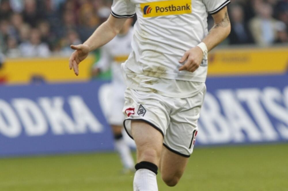 Marko Rojs, Foto: Beta/AP