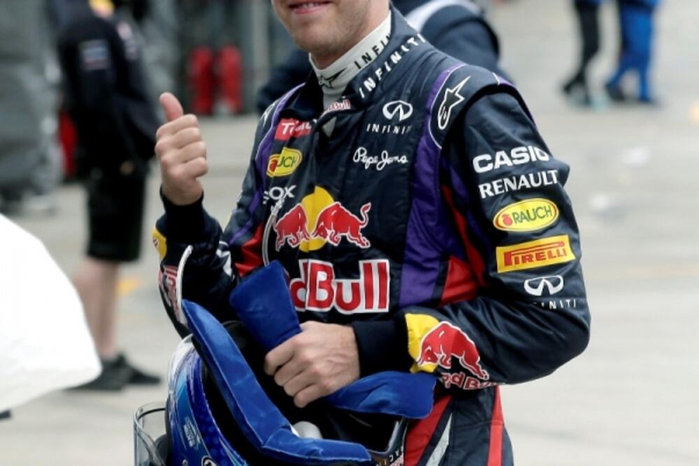 Sebastijan Fetel, Foto: Beta AP