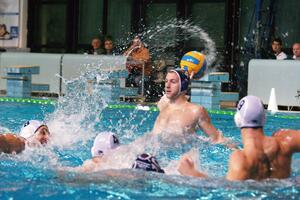 Ubjedljiv poraz Primorca