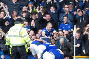 Everton srušio i posljednji Sitijev san o odbrani titule, Junajted...