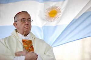 Papa: Želim siromašnu crkvu za siromašne