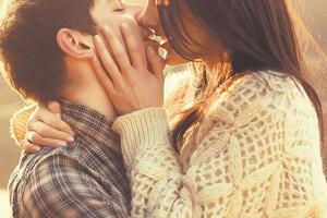 Zaljubljenost je tren, ljubav je trajanje