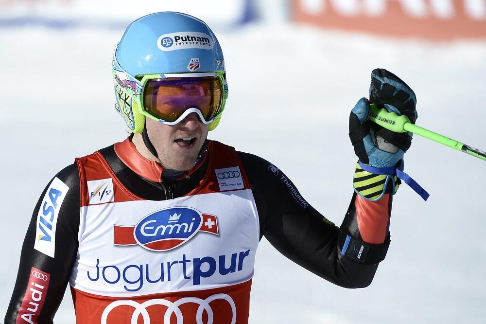 Ted Ligeti, Foto: Beta AP