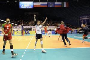 Lokomotiva i Kuneo u finalu