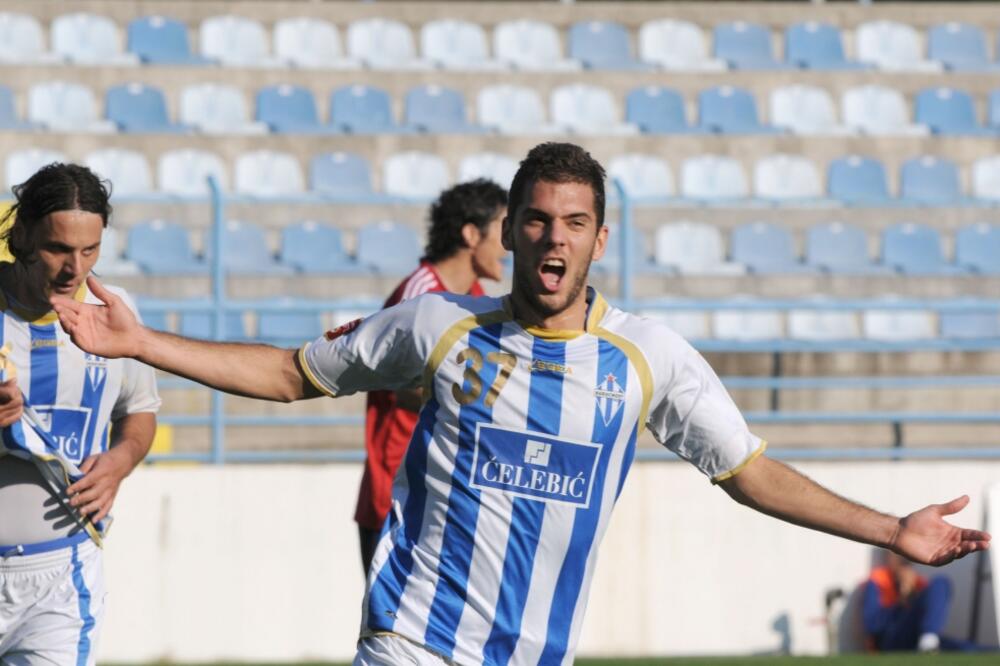 Golubović, Foto: Savo Prelević