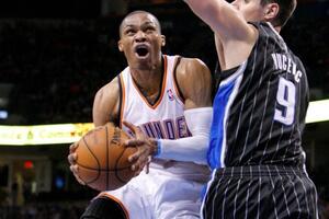 Majami došao do 21. uzastopne pobjede, novi dabl-dabl Vučevića