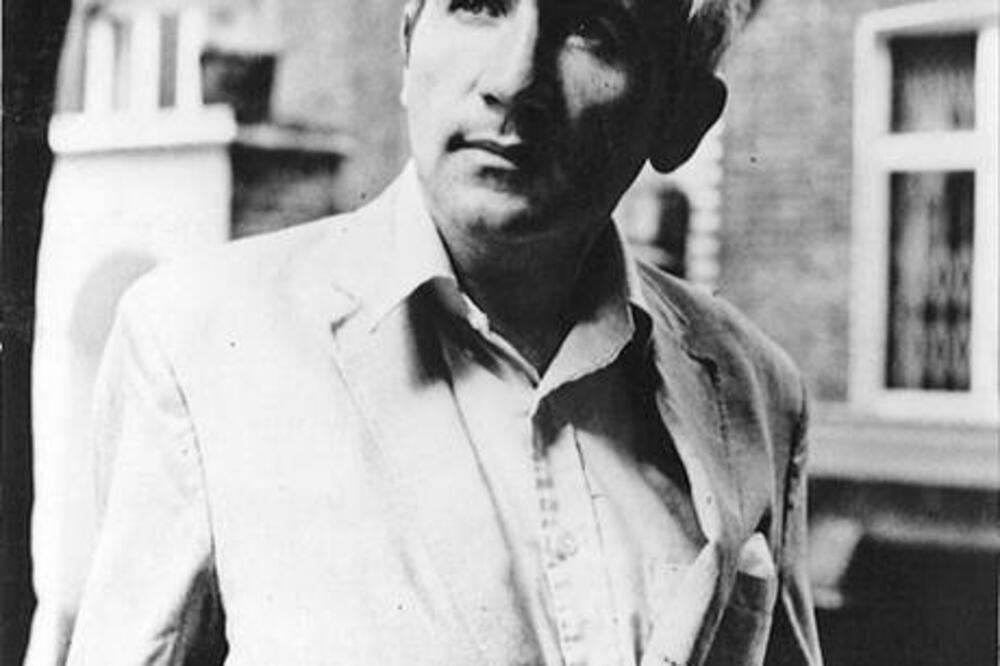 Dž. G. Farel, Foto: Independent.co.uk