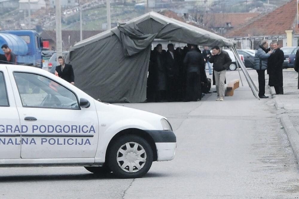 Pokajanje, Foto: Luka Zeković