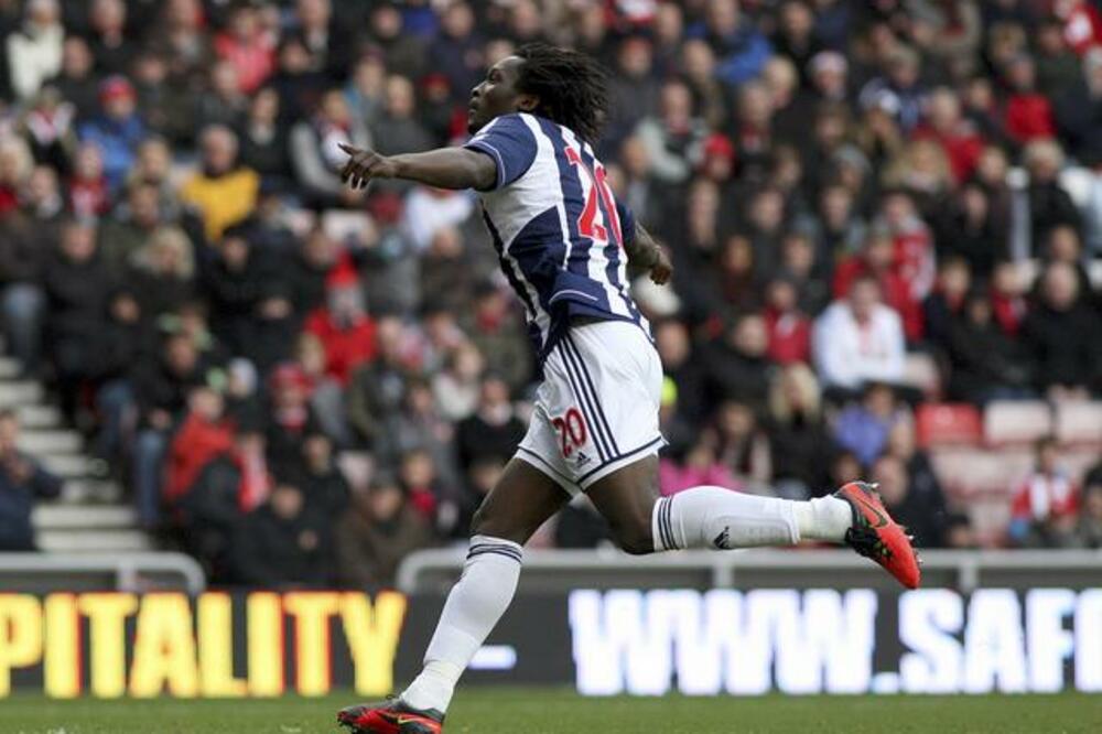 Lukaku, Foto: Beta/AP