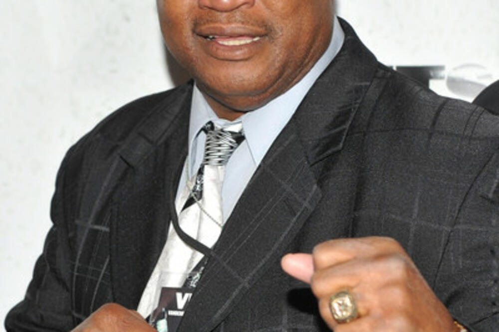 Leri Holms, Foto: Praisephilly.com