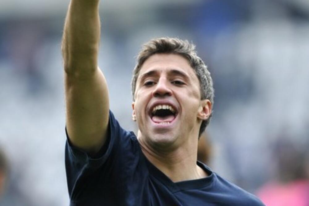 Krespo, Foto: Reuters