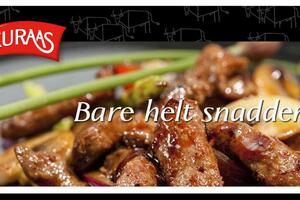 Norveška: U halal proizvodima pronađena svinjetina