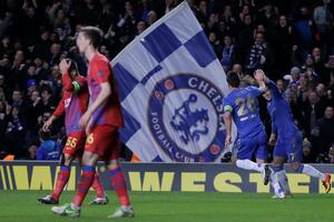 Rubin rival Čelzija