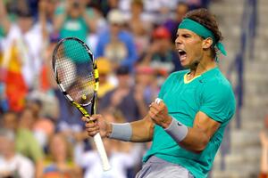 Nadal bolji od Federera u četvrtfinalu Indijan Velsa