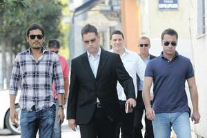 Tužilac provjerava porijeklo imovine Budvana