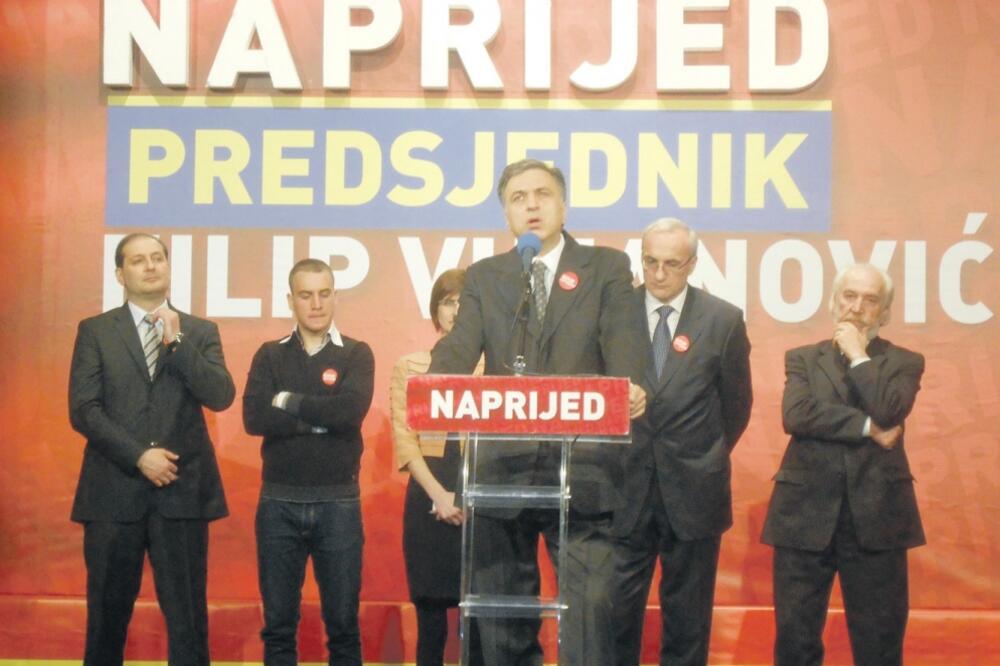 Filip Vujanović Kolašin, Foto: Dragana Šćepanović