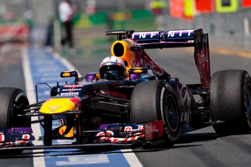 Sebastijan Fetel, Foto: Beta AP