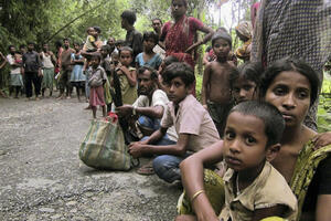 Indija: Policija spasila 51 dijete od otmičara