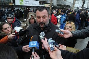 Marković: Vujanović se previše žali