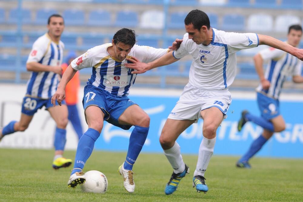 Flavio, Foto: Savo Prelević