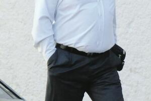 Šah-mat za tužilaštvo: Potvrđena oslobađajuća presuda Saši Subačevu