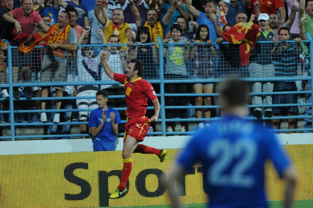 Drinčić, Foto: Savo Prelević