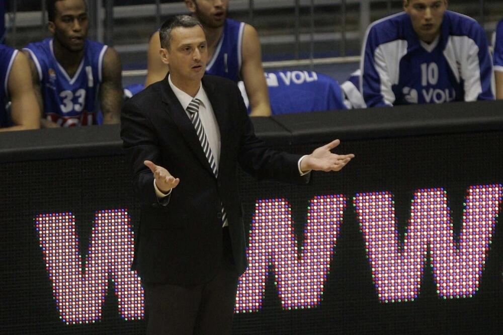 Dejan Radonjić, Foto: Beta