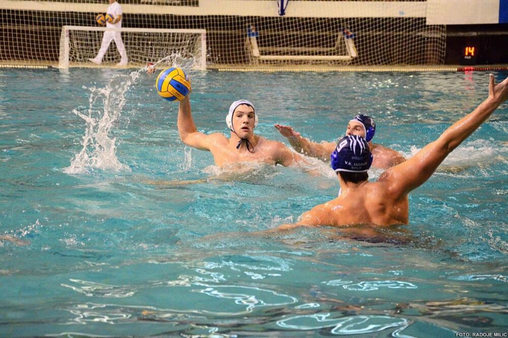 Matija Brguljan, Foto: Radoje Milić