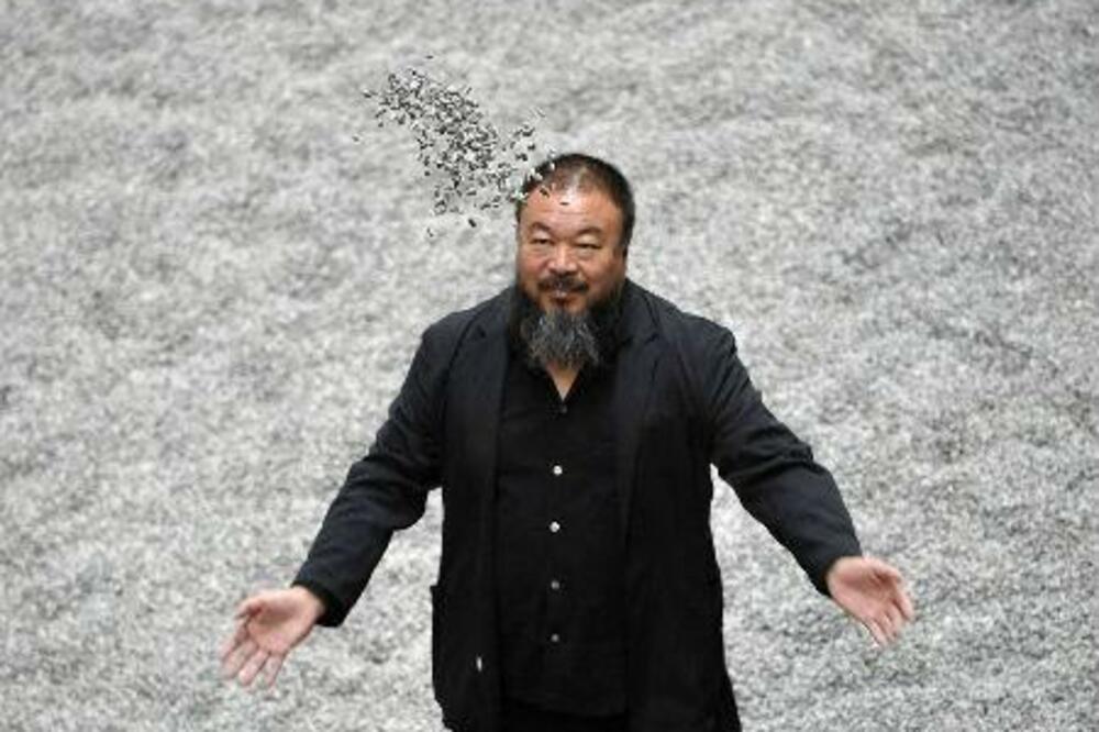 Aj Vejvej, Foto: Guardian.co.uk