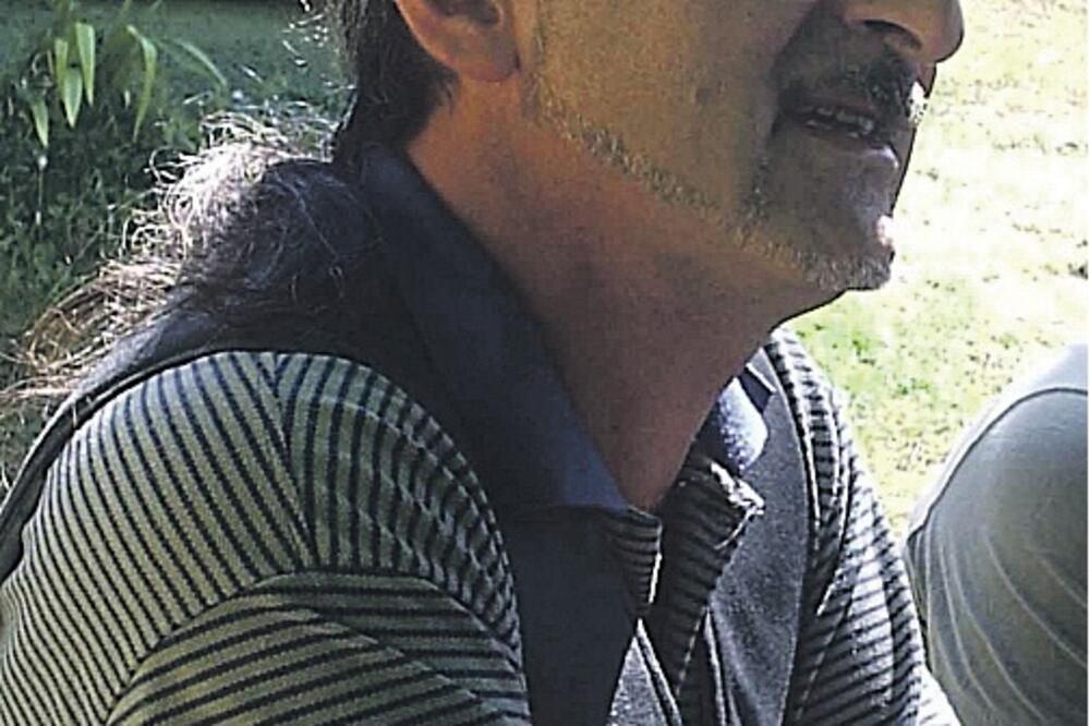 Darko Stijepović, Foto: Arhiva "Vijesti"