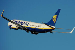 Ryanair naručio do 200 Boingovih aviona